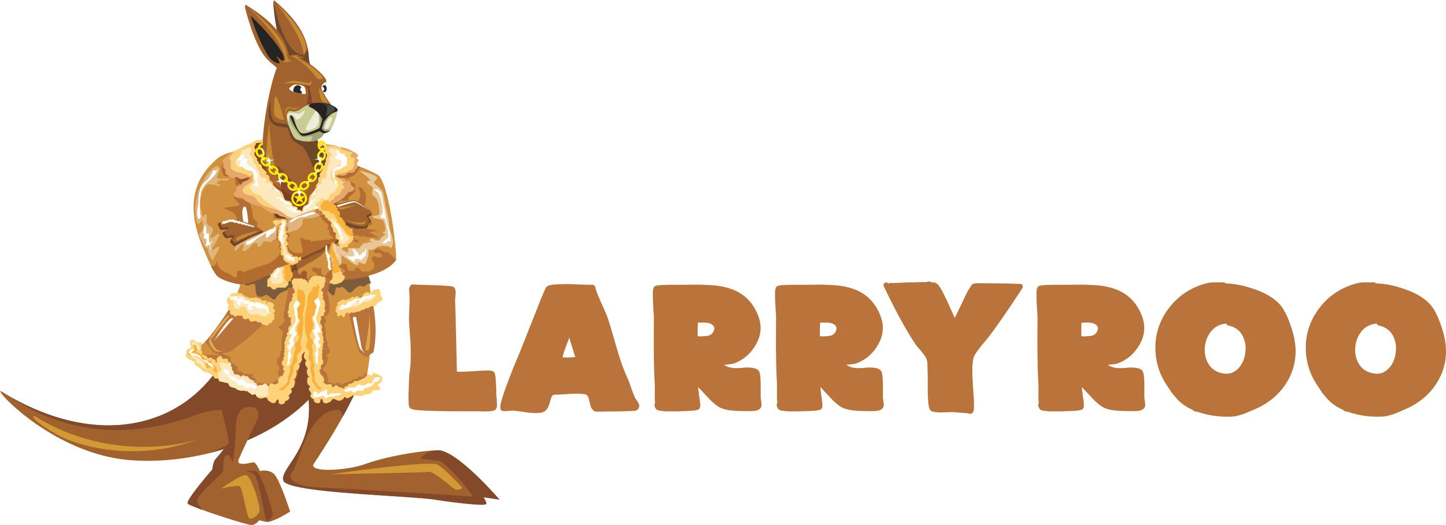 Jerry Roo Larry Roo – Opening Soon